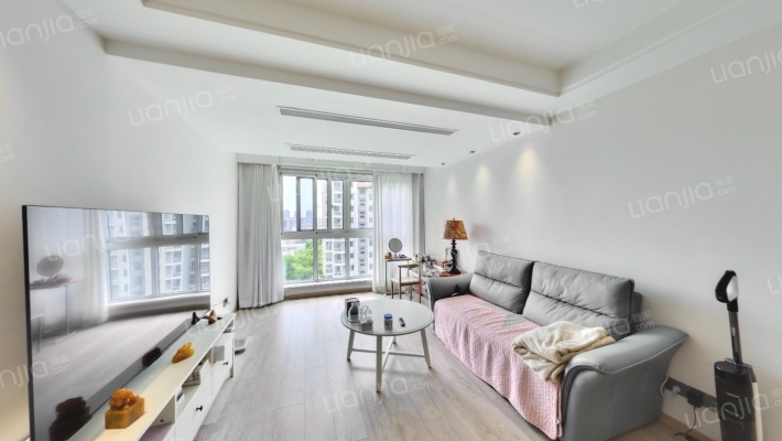 绿庭尚城二手房实景图