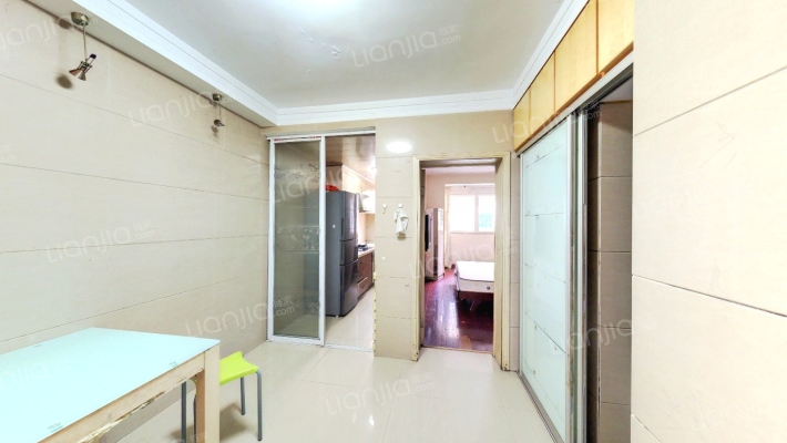 棉鞋营二手房实景图