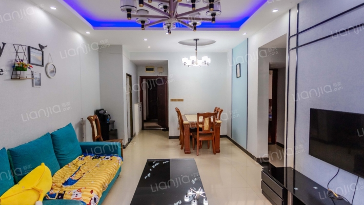 卡萨时光二手房实景图