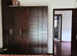 整租·弋江嘉园二期 1室1厅 南_弋江嘉园二期租房