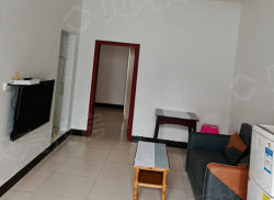 整租·民心巷32号 2室1厅 西南_民心巷32号租房