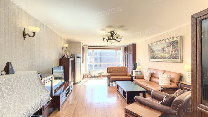 博悦府二手房实景图