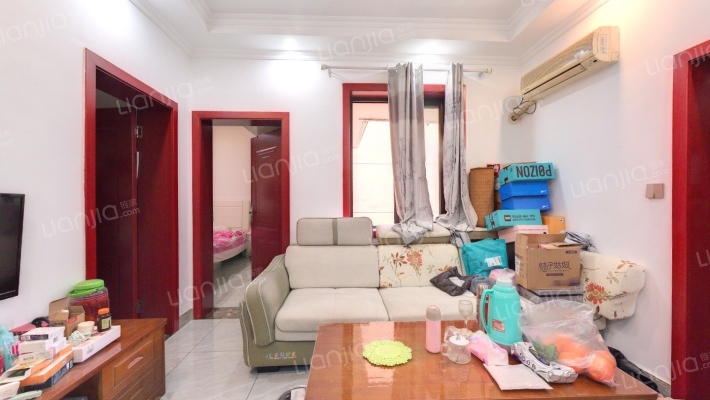 苦楝子小区二手房实景图