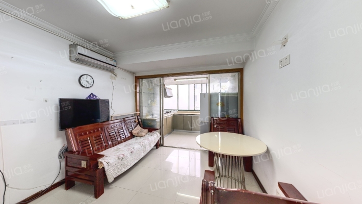 金城新村二手房实景图