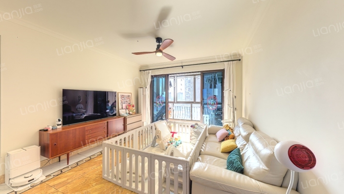 碧桂园珑悦二手房实景图