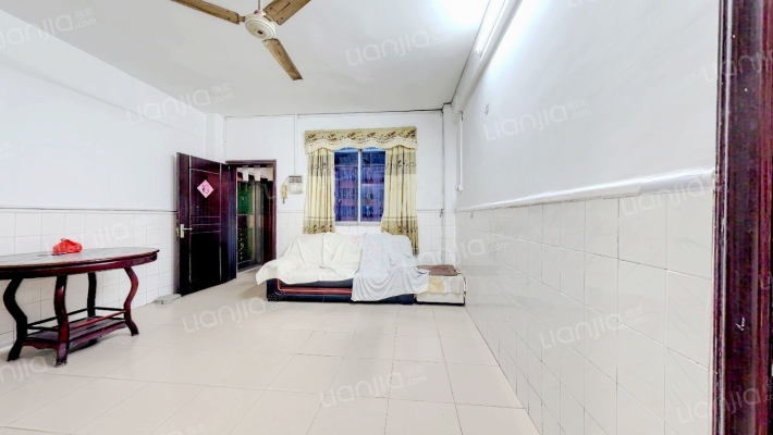 德成花园二手房实景图