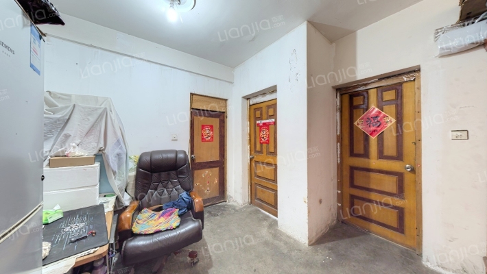 凯发苑三期二手房实景图