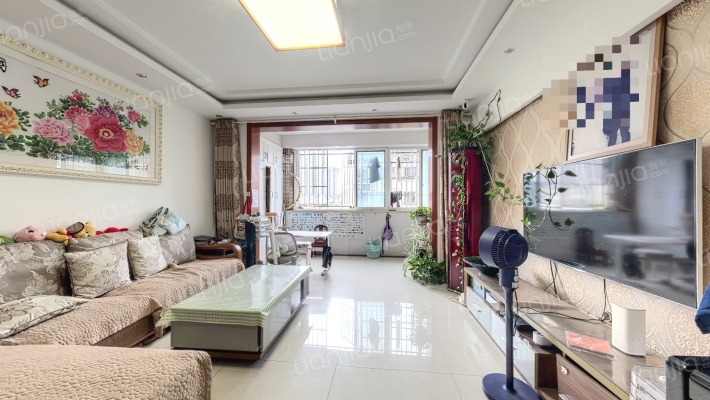 公桥新村二手房实景图