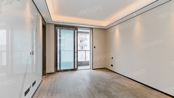 尚海湾豪庭三期二手房实景图