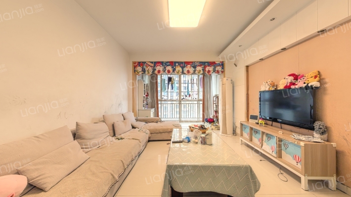 兴元华盛二期二手房实景图