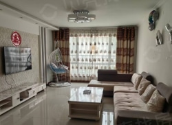 整租·通辽碧桂园 3室1厅 南/北_通辽碧桂园租房