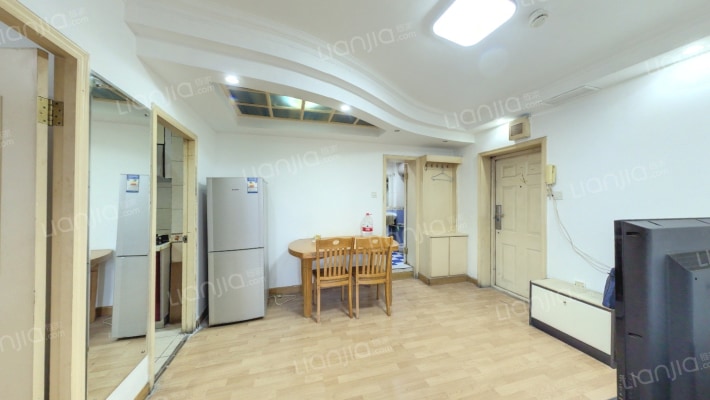 安苑北里二手房实景图