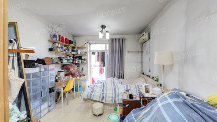 水仙园二手房实景图