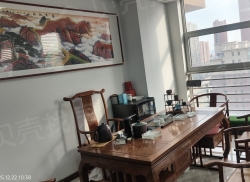 整租·恩和大厦 1室1厅 东_恩和大厦租房