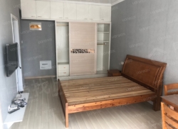 整租·锦绣家园 1室1厅 南_锦绣家园租房