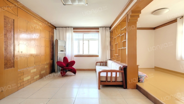 大华正信花园二手房实景图