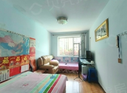 整租·绣山苑 2室1厅 南/北_绣山苑租房