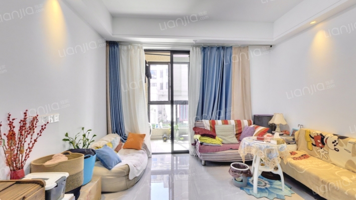 大名城映云间二手房实景图