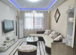 整租·白衣桥安居苑 2室1厅 南_白衣桥安居苑租房