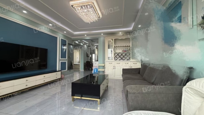 孟家社区二手房实景图