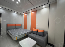 整租·大塘下新村一区 1室0厅 东南_大塘下新村一区租房