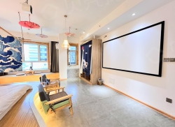 整租·未来微墅二期 1室1厅 南_未来微墅二期租房