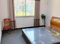 整租·梨树园小区北苑 2室2厅 南_梨树园小区北苑租房