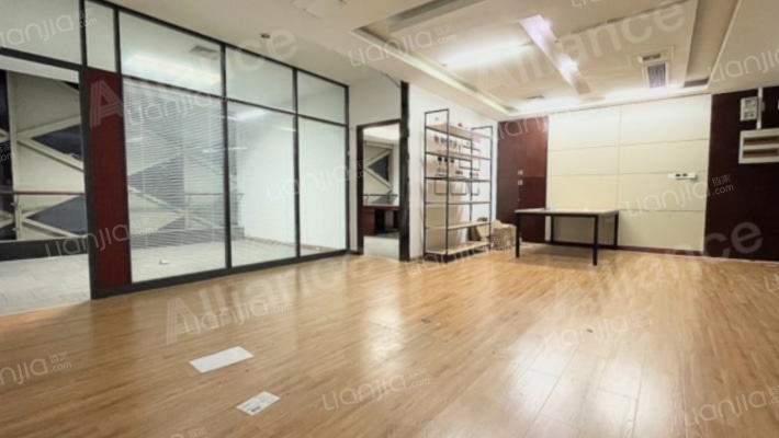 南洋大厦二手房实景图