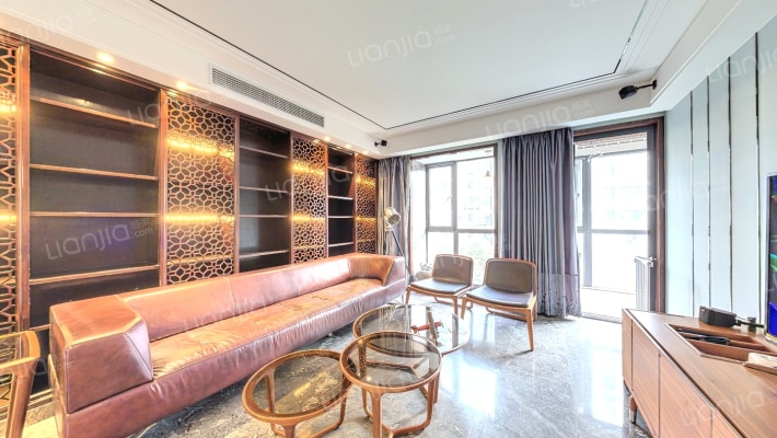 云锦美地碧云居二手房实景图