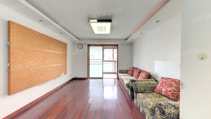 舒馨北苑二手房实景图