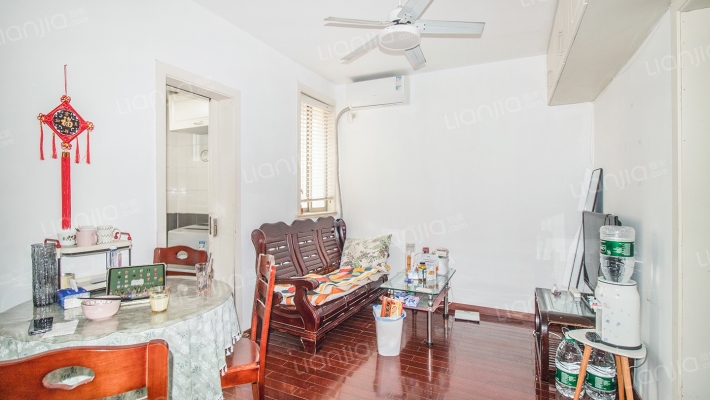 金桥花苑二手房实景图