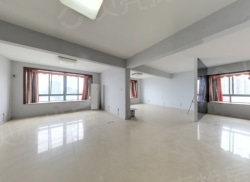 整租·滨江国际小区 4室4厅 东南_滨江国际小区租房