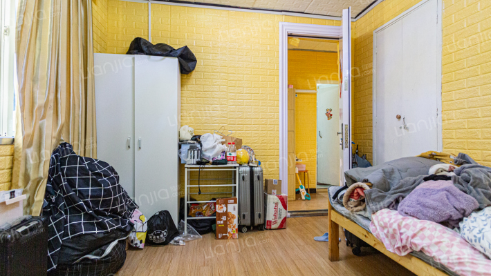 上船大楼二手房实景图