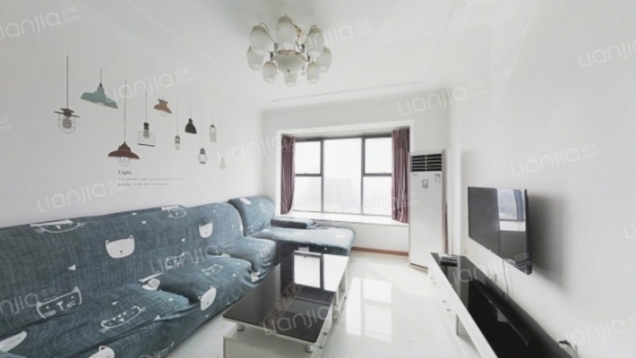 旭和倾城二期二手房实景图