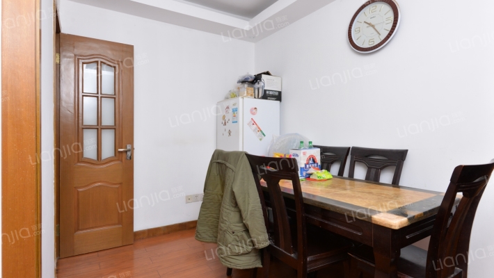 密山二村二手房实景图