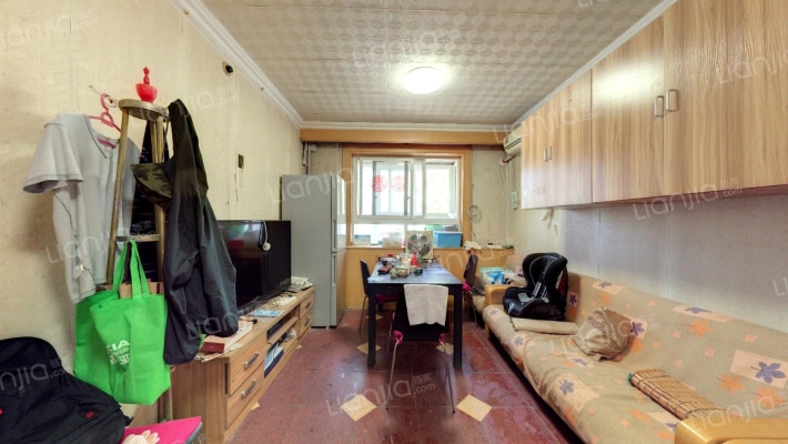 贾家花园小区二手房实景图