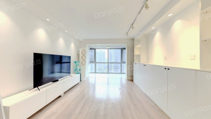 世纪星城三期二手房实景图