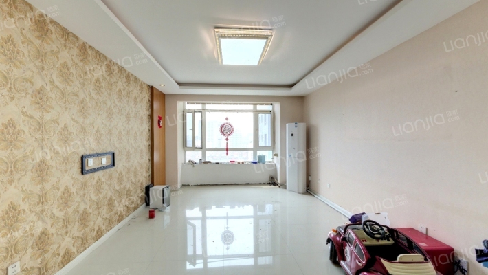 沈河区双鑫家园二手房实景图