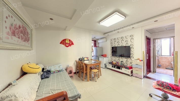 紫鑫苑二手房实景图