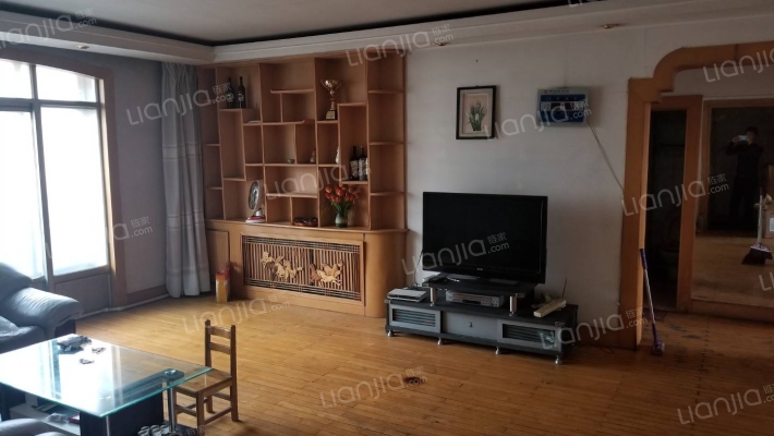 农科院社区二手房实景图