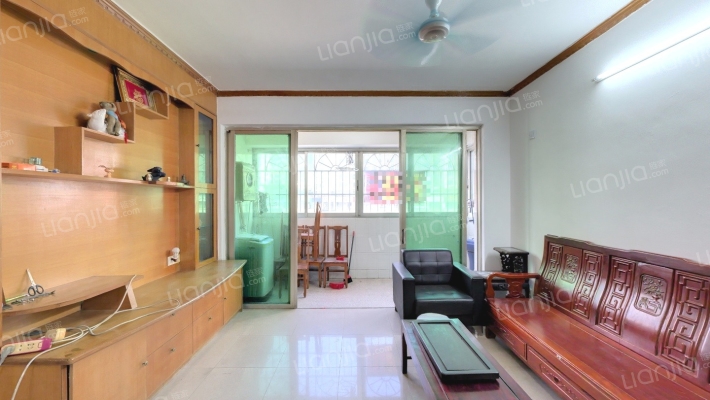 天诚花园二手房实景图