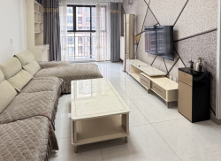 整租·博雅华庭三期 3室2厅 东南_博雅华庭三期租房