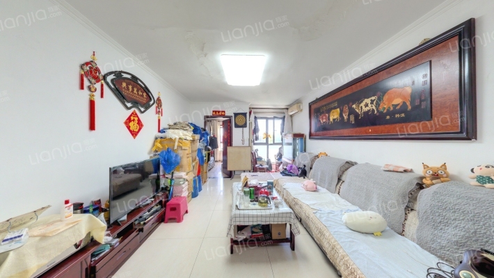 润枫锦尚二手房实景图