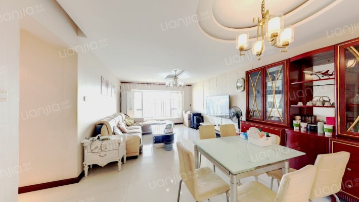 香格丽苑二手房实景图