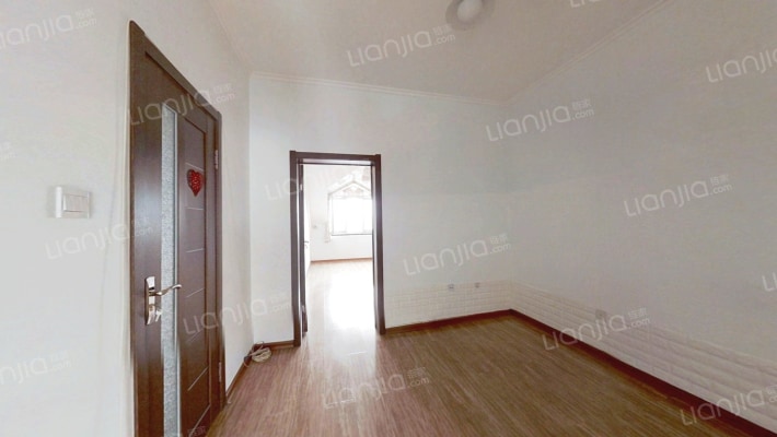 中山福苑二手房实景图