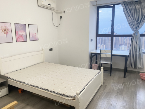 合租·友邦壹号公馆 6居室 北卧