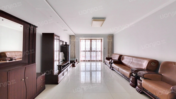 心怡花都二手房实景图