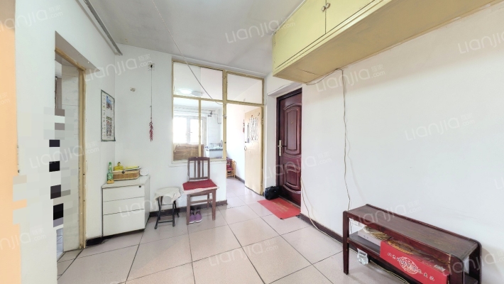 天福园二手房实景图