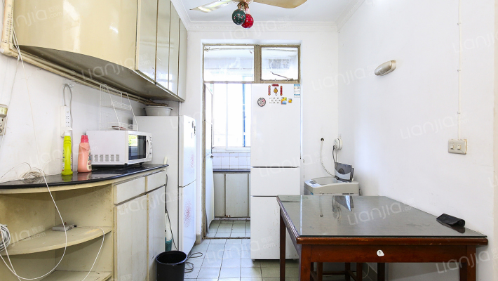 复旦第二宿舍二手房实景图