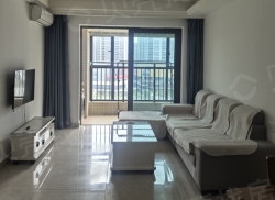 整租·保利时代 3室2厅 南_保利时代租房